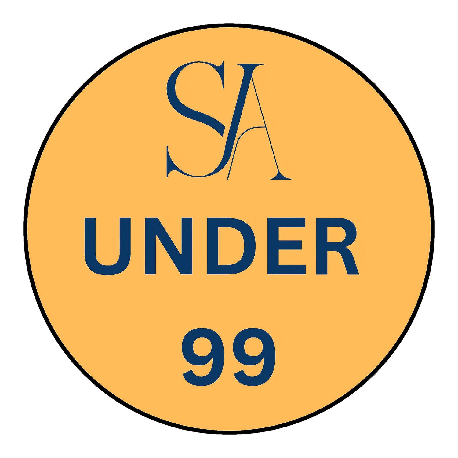 Under 99
