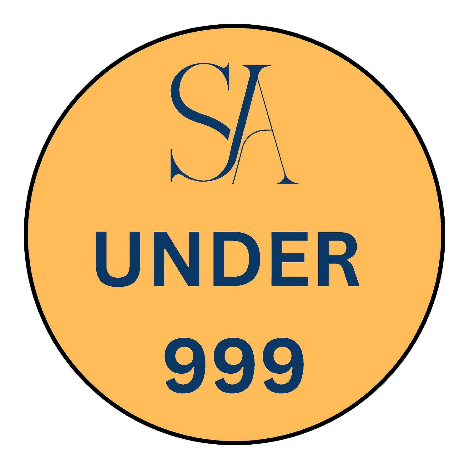 Under 999