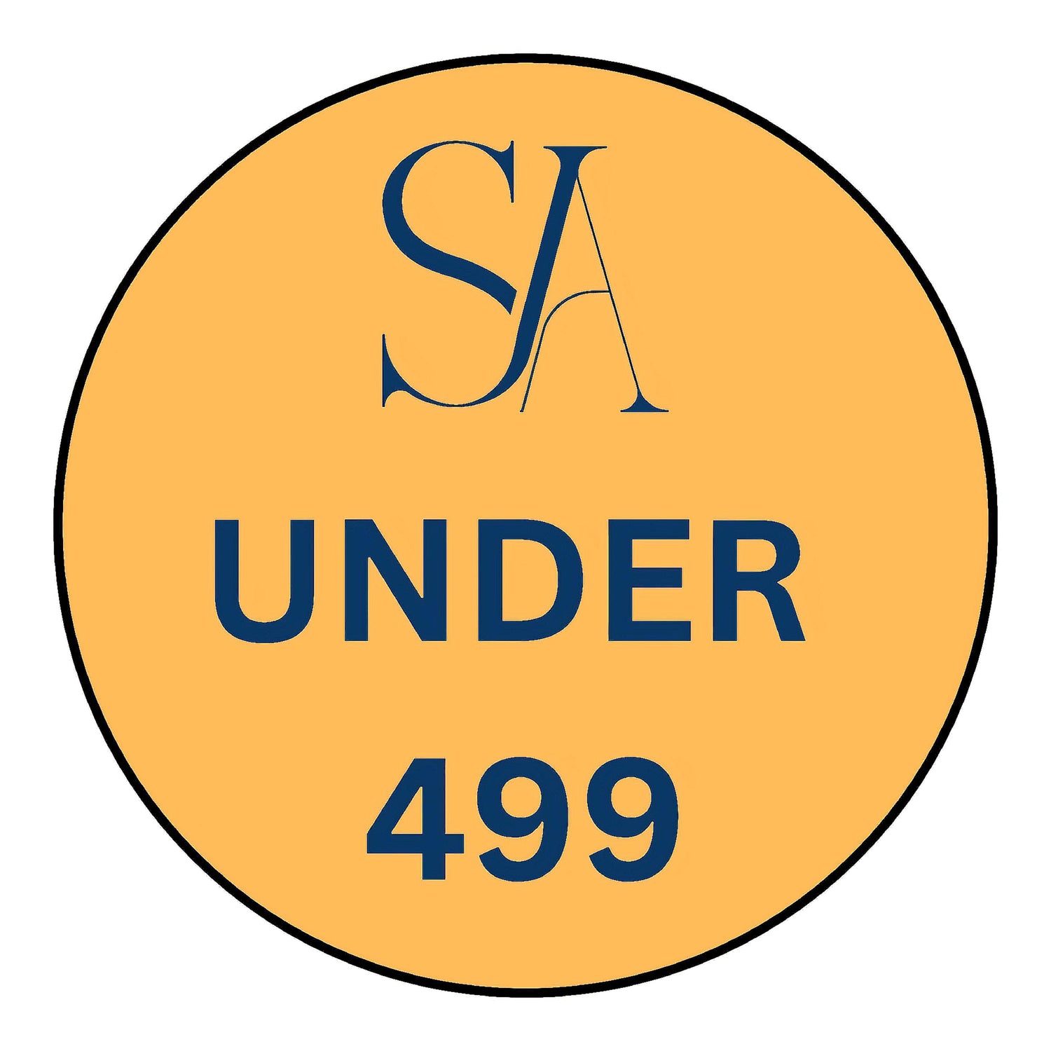 Under 499